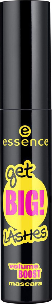 Essence Mascara Get Big! Lashes Volume Boost, 12 ml