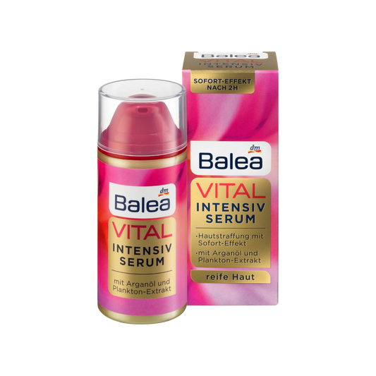 Balea Ορός Vital Intensive, 30 ml