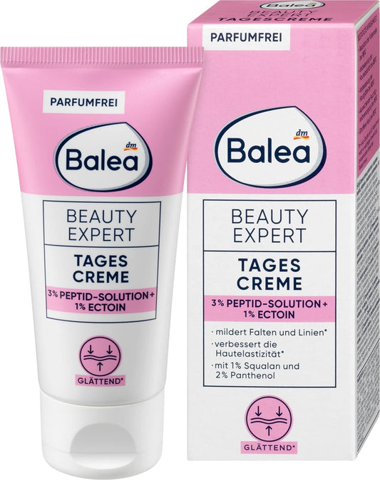 Balea Κρέμα προσώπου Beauty Expert, 50 ml