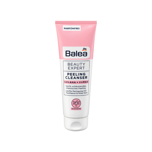 Balea Απολεπιστικό καθαριστικό Beauty Expert, 125 ml