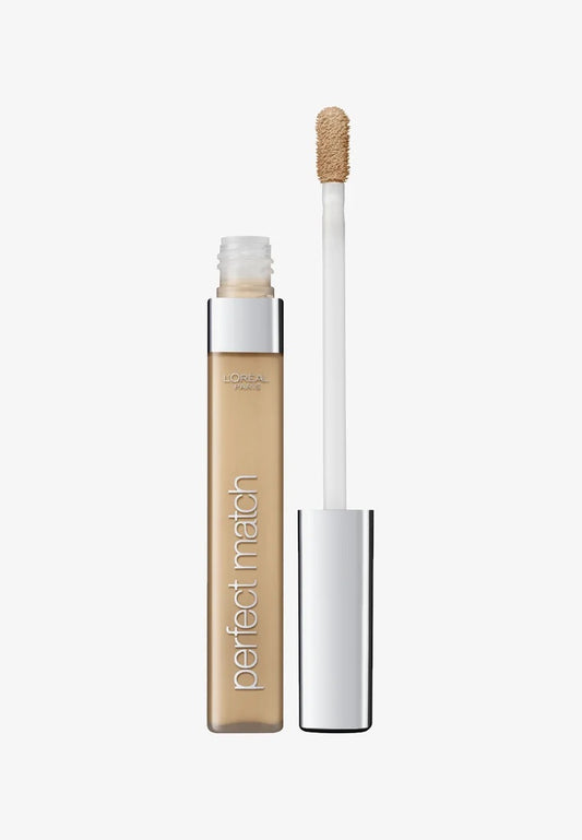 L'oreal Paris Concealer Perfect Match 4.N Beige 6.8 ml