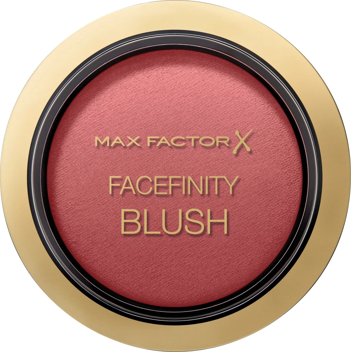 Max Factor Blush Facefinity 50 Sunkissed Rose, 1.5 g