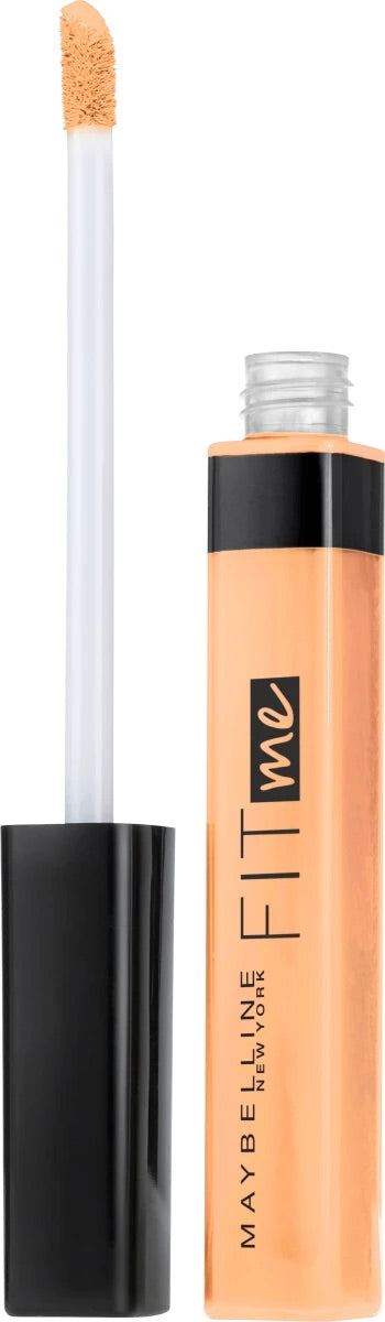 Maybelline New York Concealer Fit Me 08 Nude, 6,8 ml