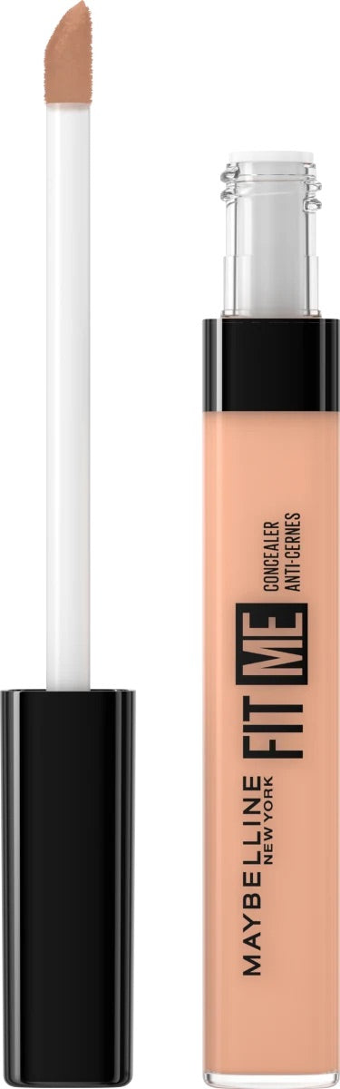 Maybelline New York Concealer Fit Me 08 Nude, 6,8 ml