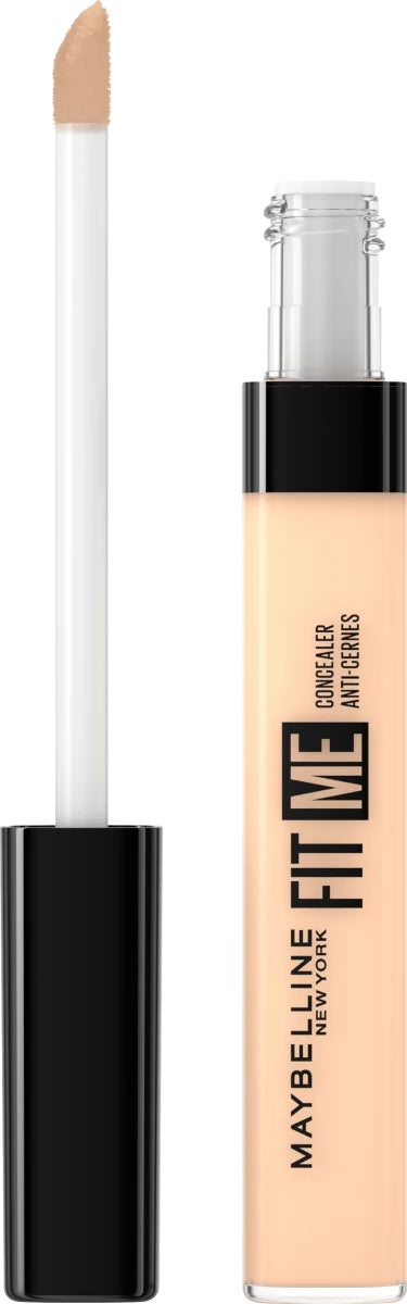 Maybelline New York Concealer Fit Me 08 Nude, 6,8 ml