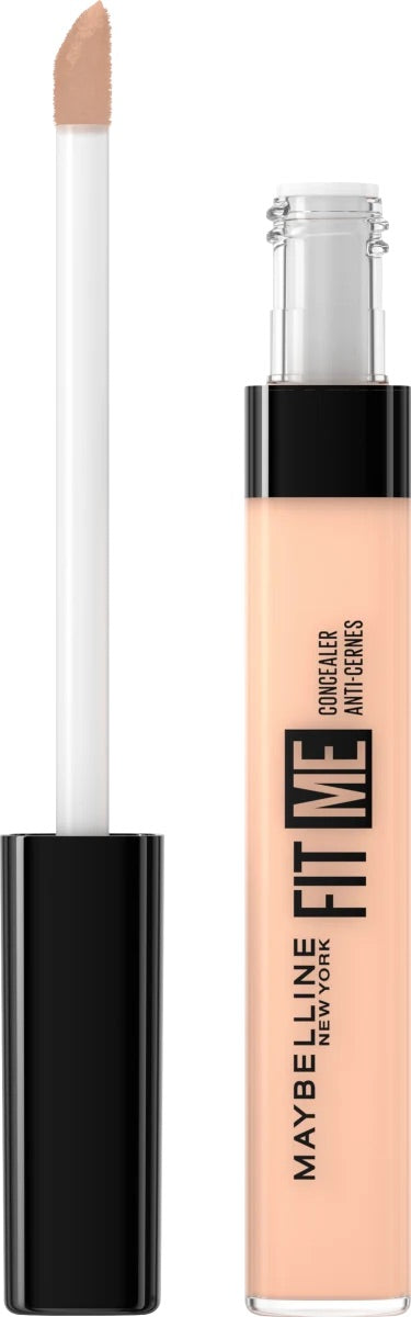 Maybelline New York Concealer Fit Me 08 Nude, 6,8 ml