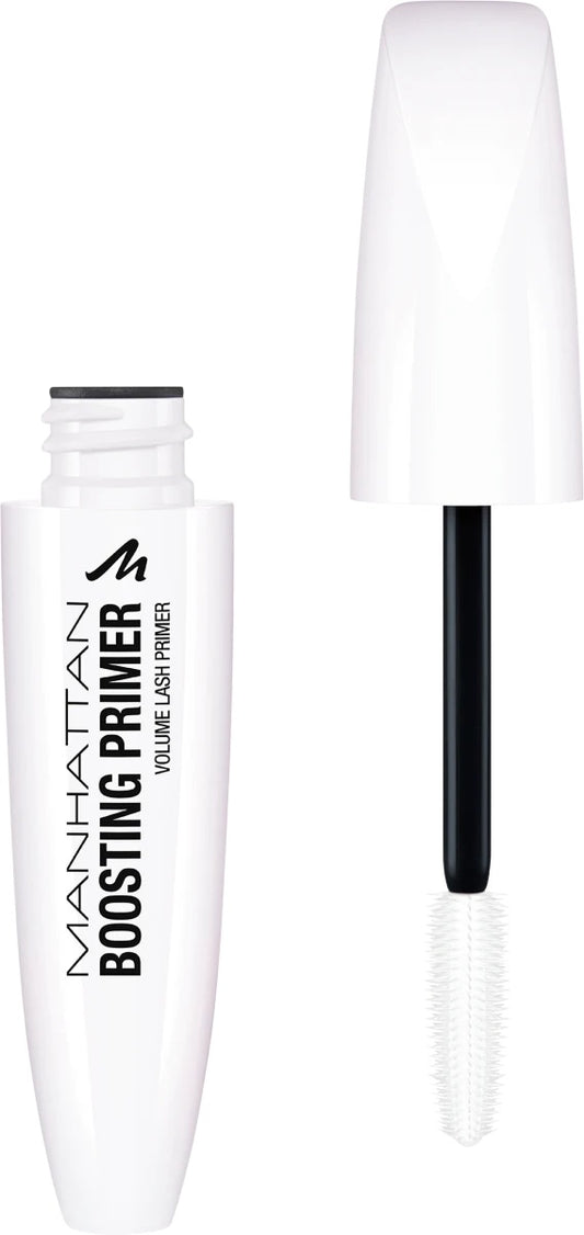 Manhattan Eyelash primer Ultimate Boosting 001, 12 ml