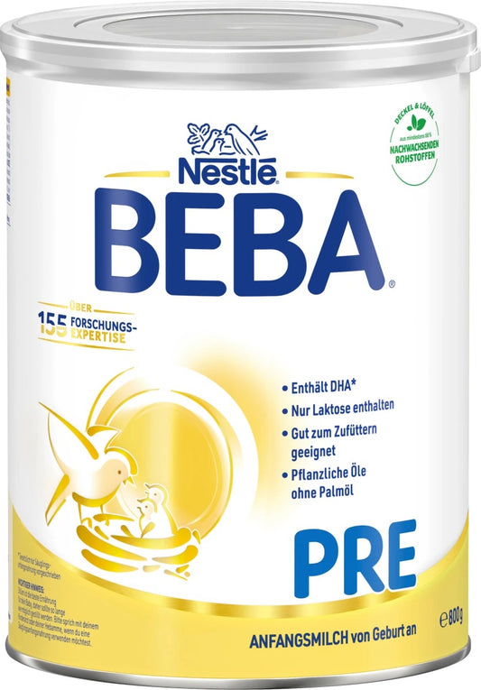 Nestle Γάλα σε Σκόνη, 0,8kg