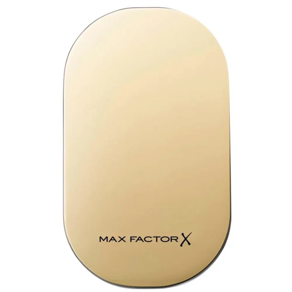 Max Factor Foundation Facefinity Compact SPF 20, 031 Warm Porcelain refillable, 10 g