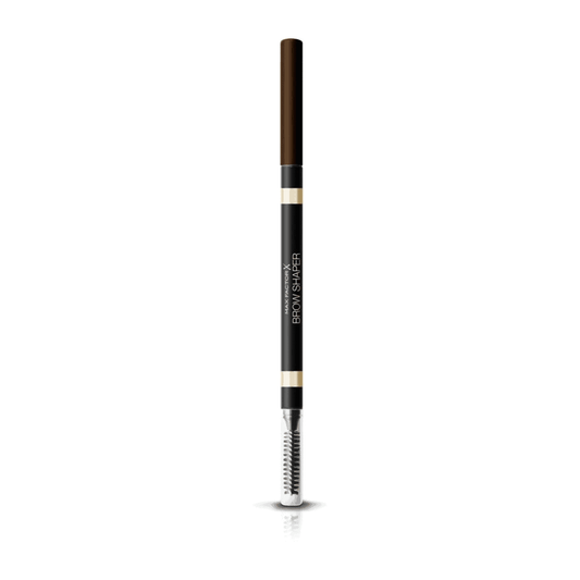 Max Factor Eyebrow pencil Brow Shaper 30 Deep Brown, 0.09 g