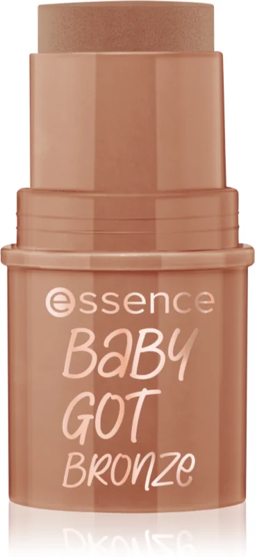 Essence Μολύβι περιγράμματος Baby Got Bronze 10 Cinnamon Spice, 5,5 γρ.