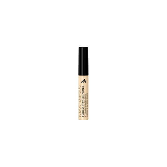 Manhattan Eyeshadow base Endless Stay Eyeshadow Primer 001, 6 ml