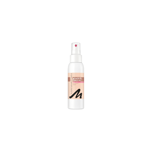 Manhattan Fixing Spray Insta Prime, 100 ml