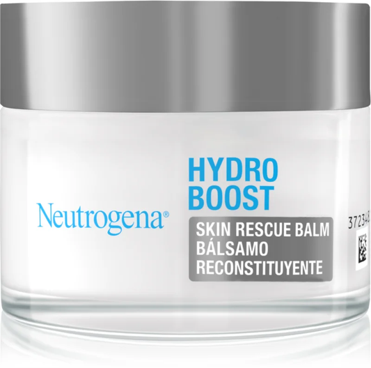 Neutrogena Κρέμα προσώπου Hydro Boost Aqua Intensive, 50 ml