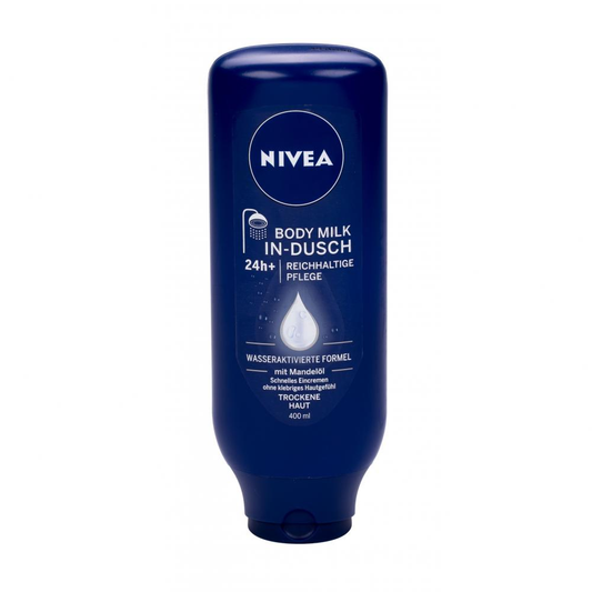 Nivea Γάλα σώματος για το ντους